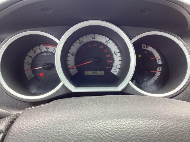 used 2012 Toyota Tacoma car, priced at $15,999