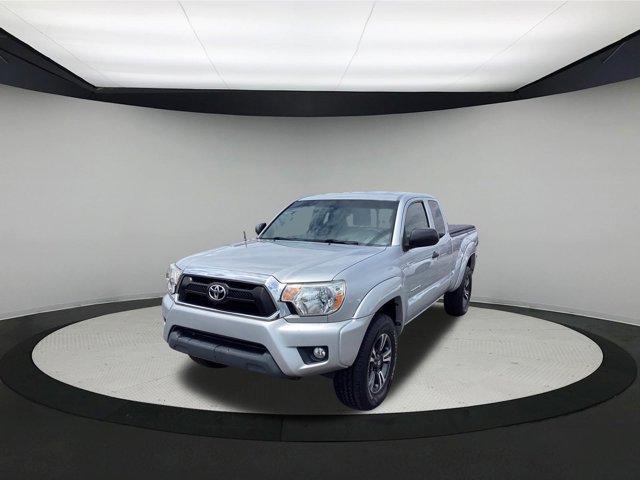 used 2012 Toyota Tacoma car, priced at $15,999