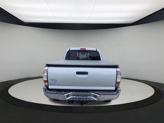 used 2012 Toyota Tacoma car, priced at $15,999