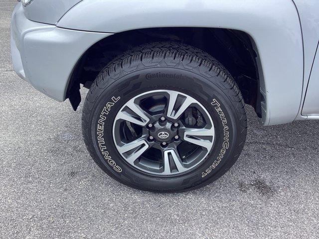 used 2012 Toyota Tacoma car, priced at $15,999