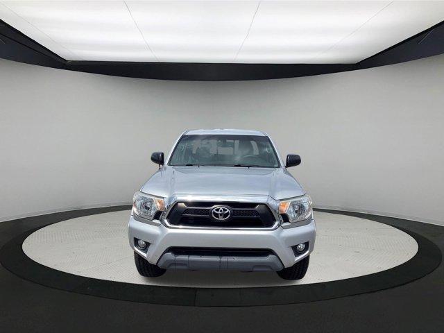 used 2012 Toyota Tacoma car, priced at $15,999