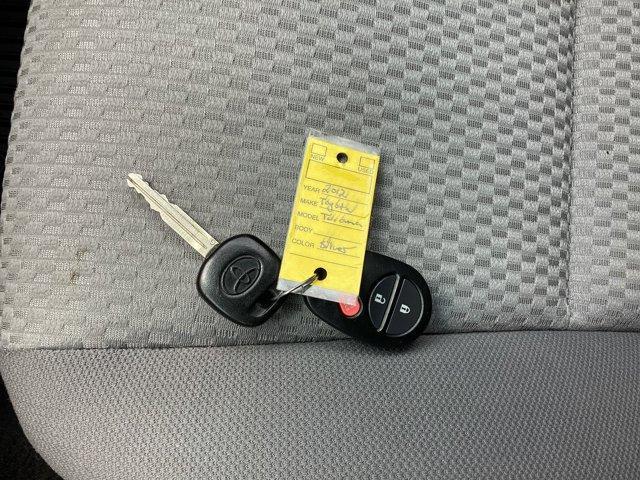 used 2012 Toyota Tacoma car, priced at $15,999