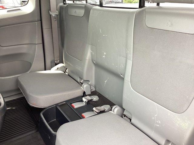 used 2012 Toyota Tacoma car, priced at $15,999