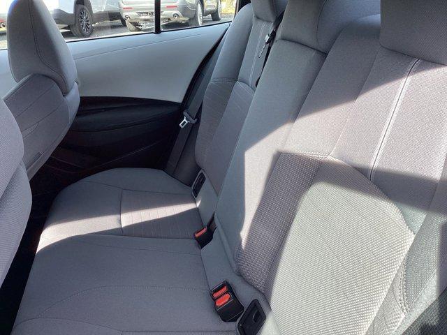 used 2022 Toyota Corolla car, priced at $23,900