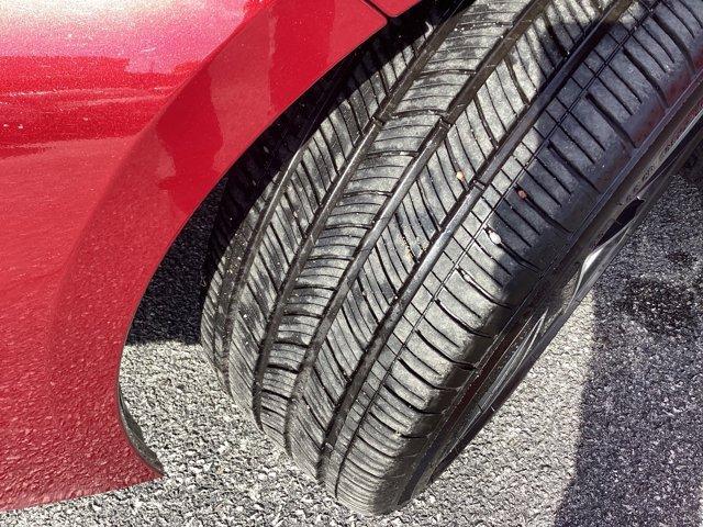 used 2022 Toyota Corolla car, priced at $23,900