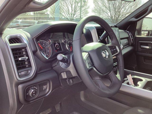 used 2026 Ram 2500 car, priced at $69,915