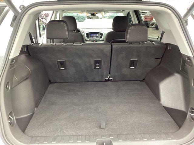 used 2021 GMC Terrain car, priced at $19,900