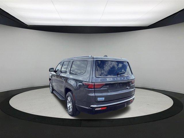 used 2022 Jeep Wagoneer car, priced at $33,510
