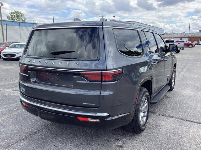 used 2022 Jeep Wagoneer car, priced at $33,510