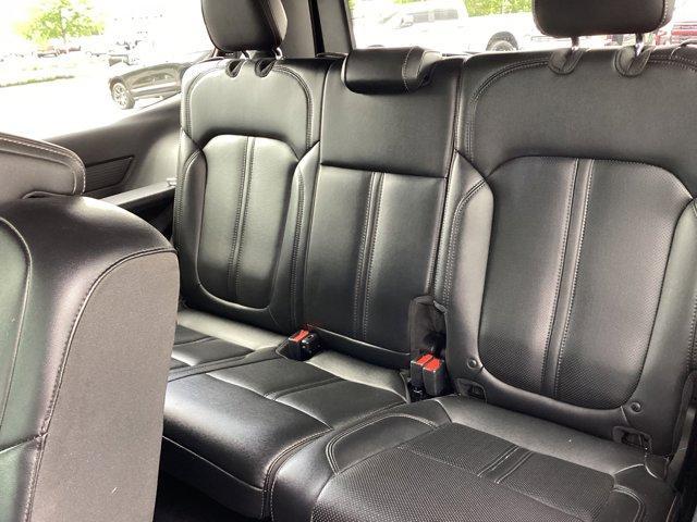 used 2022 Jeep Wagoneer car, priced at $33,510