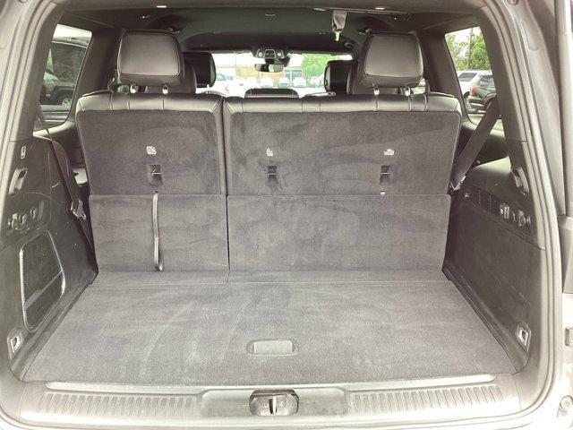 used 2022 Jeep Wagoneer car, priced at $33,510