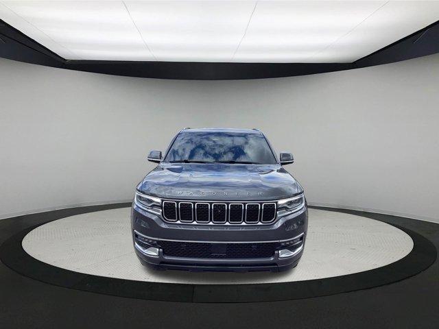 used 2022 Jeep Wagoneer car, priced at $33,510