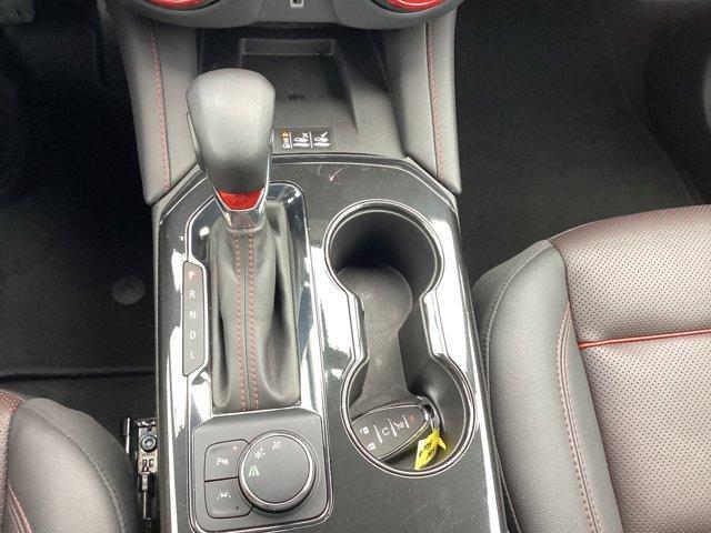 used 2025 Chevrolet Blazer car, priced at $36,750