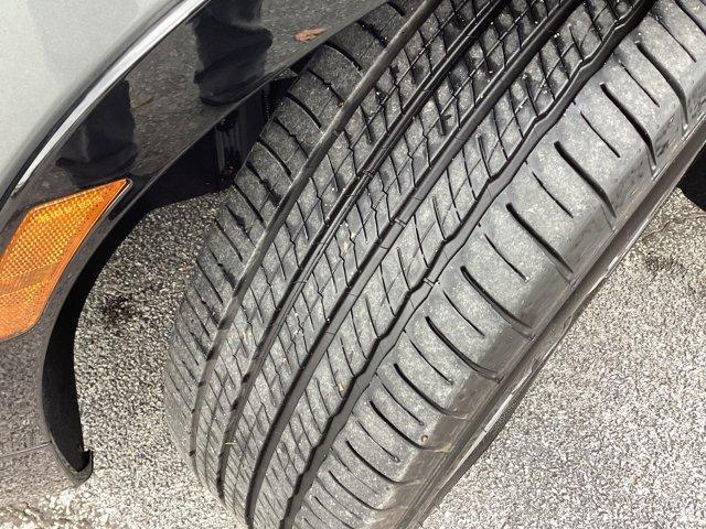 used 2025 Chevrolet Blazer car, priced at $36,750