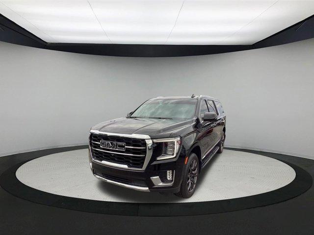 used 2024 GMC Yukon XL car, priced at $71,900