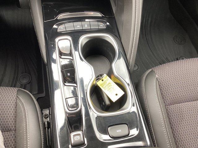 used 2022 Buick Envision car, priced at $23,885