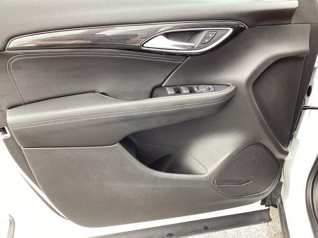 used 2022 Buick Envision car, priced at $23,885
