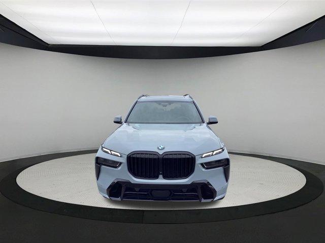 used 2024 BMW X7 car, priced at $69,760