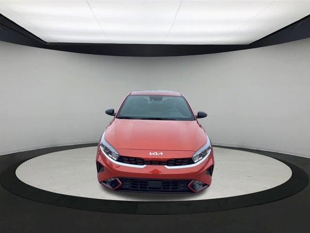 used 2024 Kia Forte car, priced at $20,950