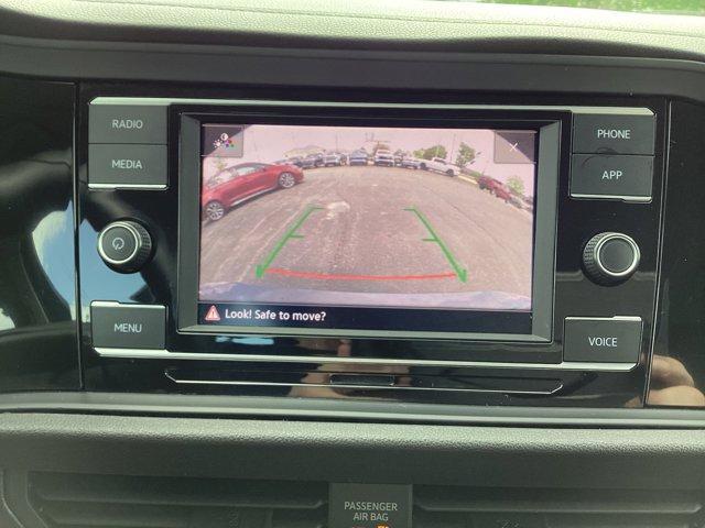 used 2024 Volkswagen Jetta car, priced at $23,925