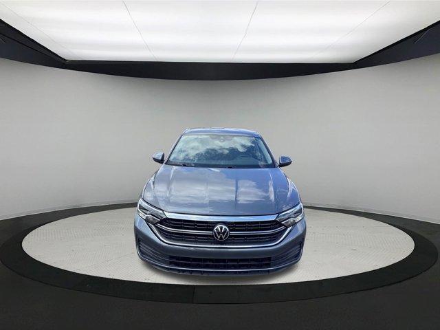 used 2024 Volkswagen Jetta car, priced at $23,925