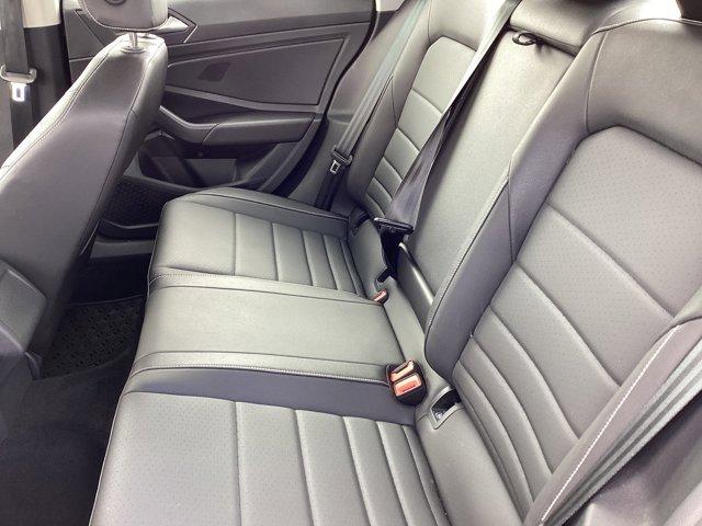 used 2024 Volkswagen Jetta car, priced at $23,925