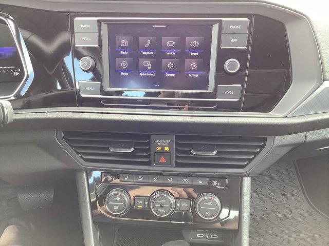used 2024 Volkswagen Jetta car, priced at $23,925