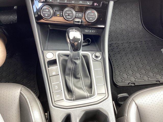 used 2024 Volkswagen Jetta car, priced at $23,925