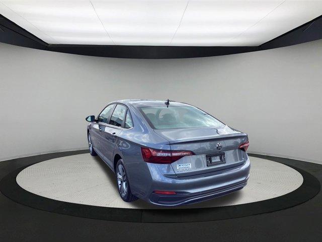 used 2024 Volkswagen Jetta car, priced at $23,925
