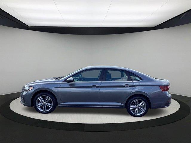 used 2024 Volkswagen Jetta car, priced at $23,925