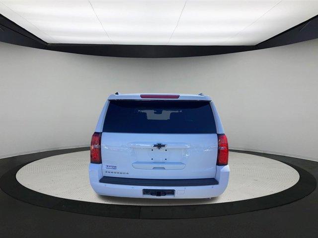 used 2019 Chevrolet Suburban car, priced at $31,500