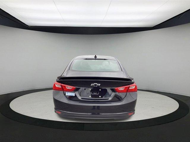 used 2023 Chevrolet Malibu car, priced at $21,910