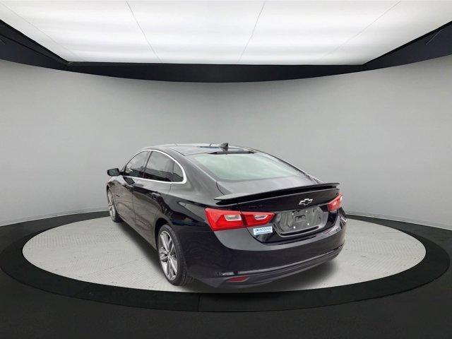 used 2023 Chevrolet Malibu car, priced at $21,910