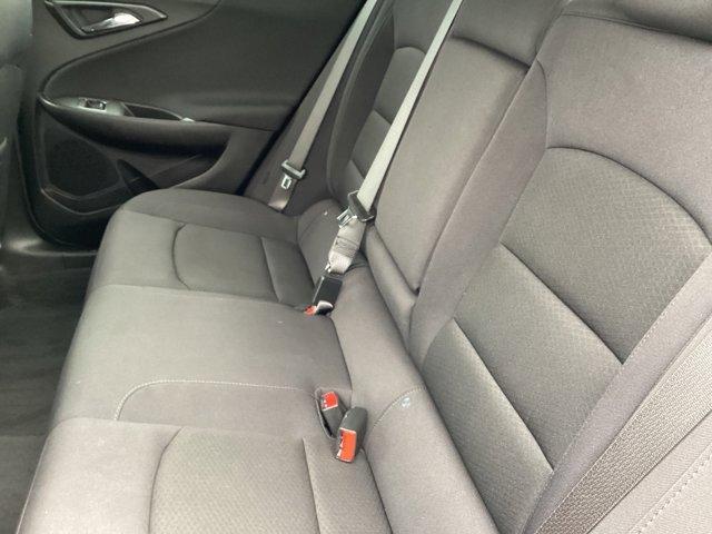 used 2023 Chevrolet Malibu car, priced at $21,910