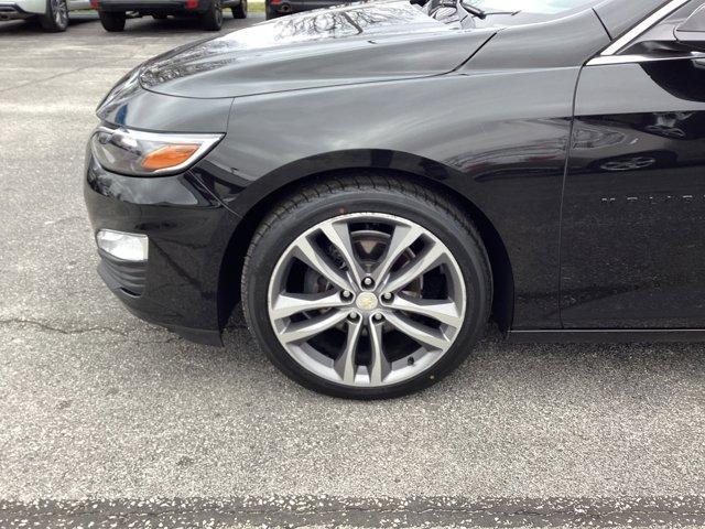 used 2023 Chevrolet Malibu car, priced at $21,910