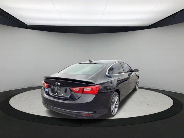 used 2023 Chevrolet Malibu car, priced at $21,910