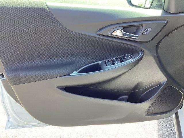 used 2024 Chevrolet Malibu car, priced at $25,525