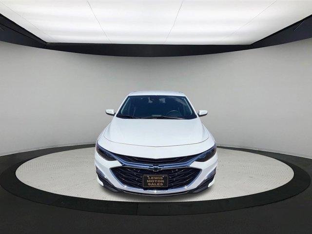 used 2024 Chevrolet Malibu car, priced at $25,525