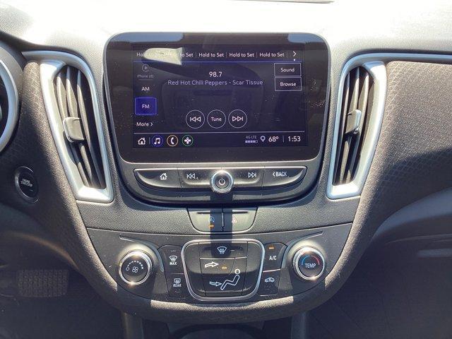 used 2024 Chevrolet Malibu car, priced at $25,525