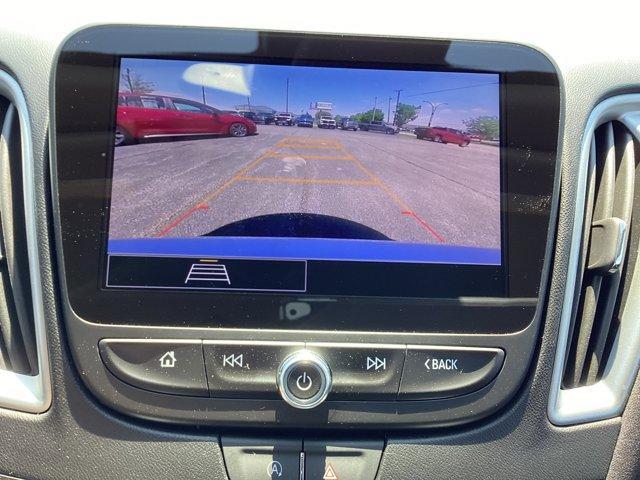 used 2024 Chevrolet Malibu car, priced at $25,525