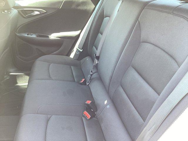 used 2024 Chevrolet Malibu car, priced at $25,525
