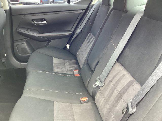 used 2023 Nissan Sentra car, priced at $22,525