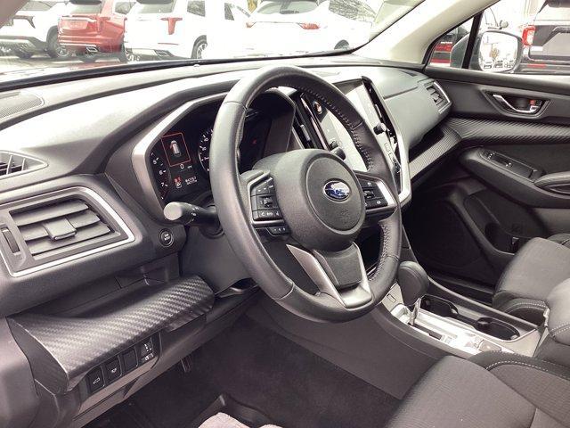 used 2023 Subaru Ascent car, priced at $27,525