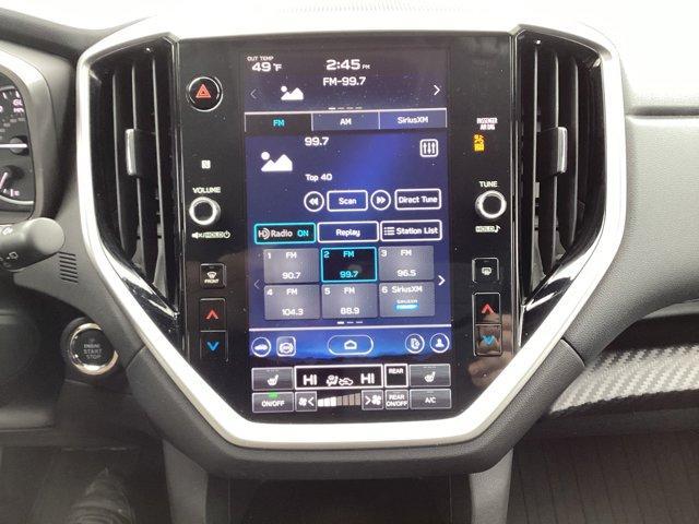 used 2023 Subaru Ascent car, priced at $27,525