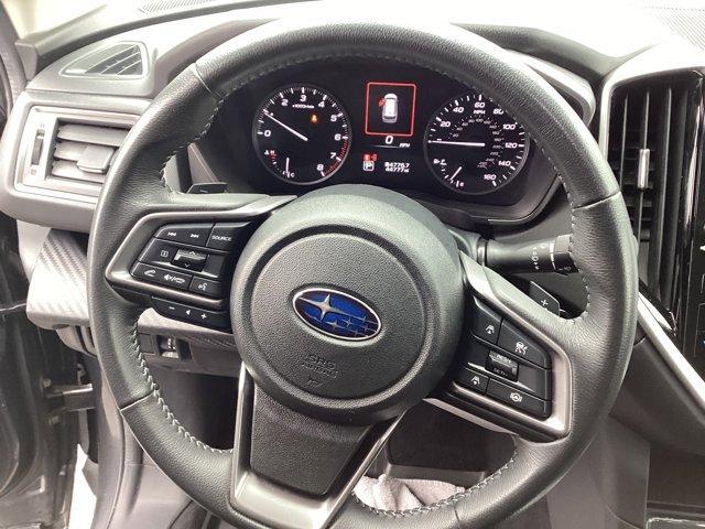 used 2023 Subaru Ascent car, priced at $27,525