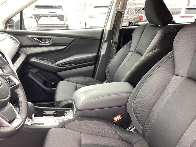 used 2023 Subaru Ascent car, priced at $27,525