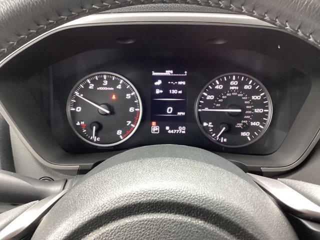 used 2023 Subaru Ascent car, priced at $27,525