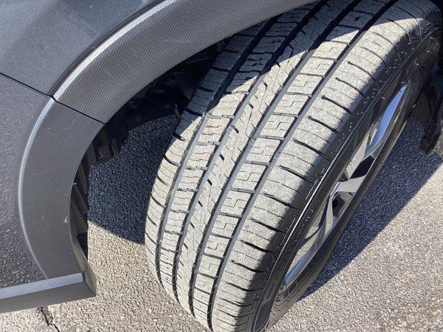 used 2023 Subaru Ascent car, priced at $27,525