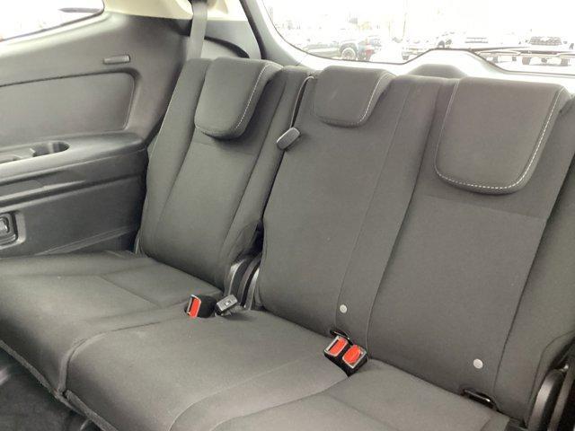 used 2023 Subaru Ascent car, priced at $27,525