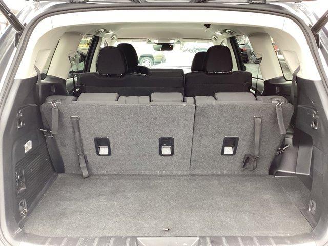 used 2023 Subaru Ascent car, priced at $27,525